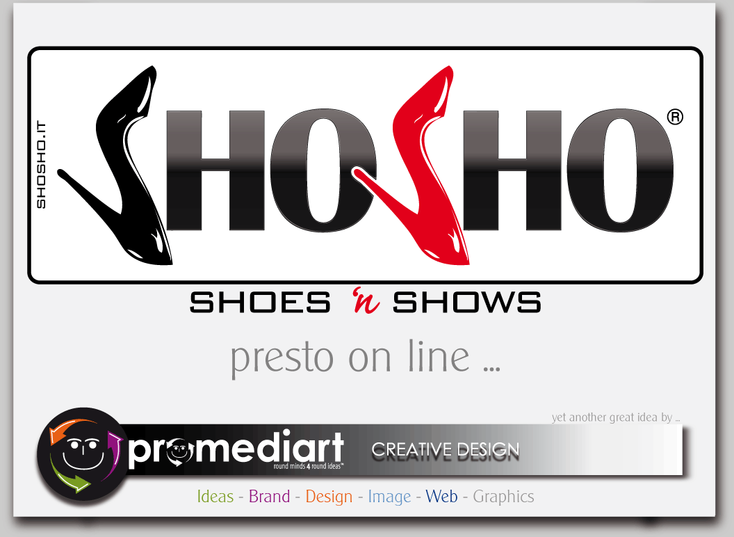 promediart.com - progetto "dovesi"